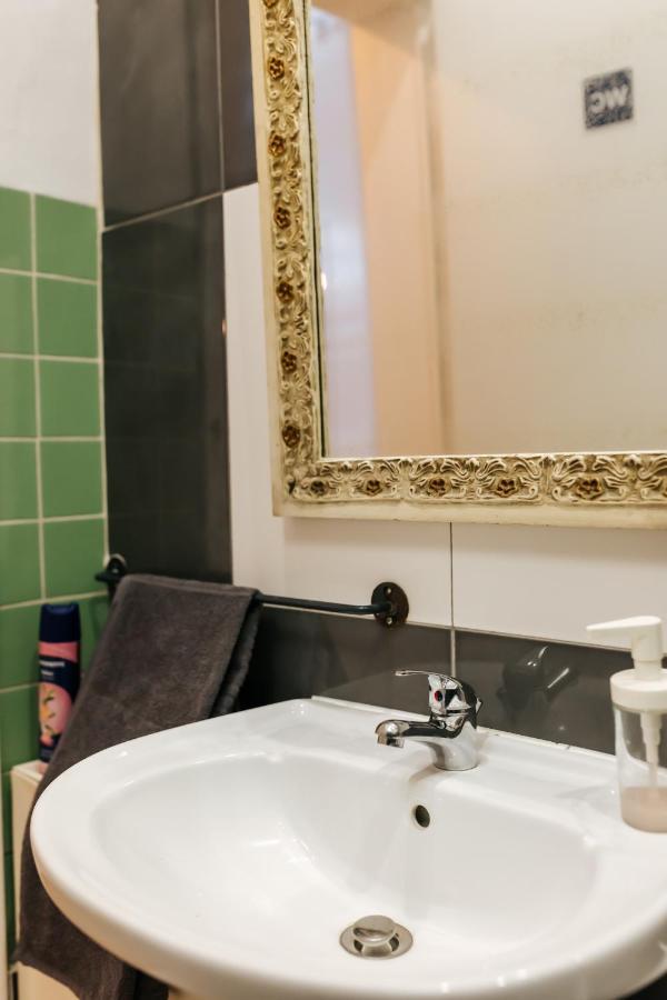 Daniela'S Lisboa Central Room 204 Exteriör bild